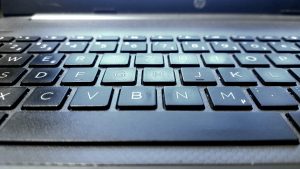Tastatur